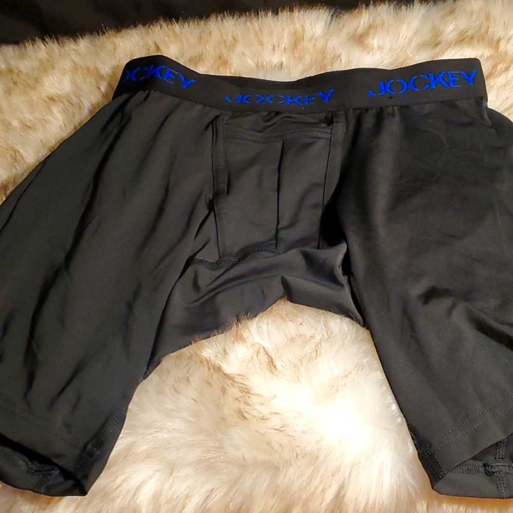Jockey mens underwear s